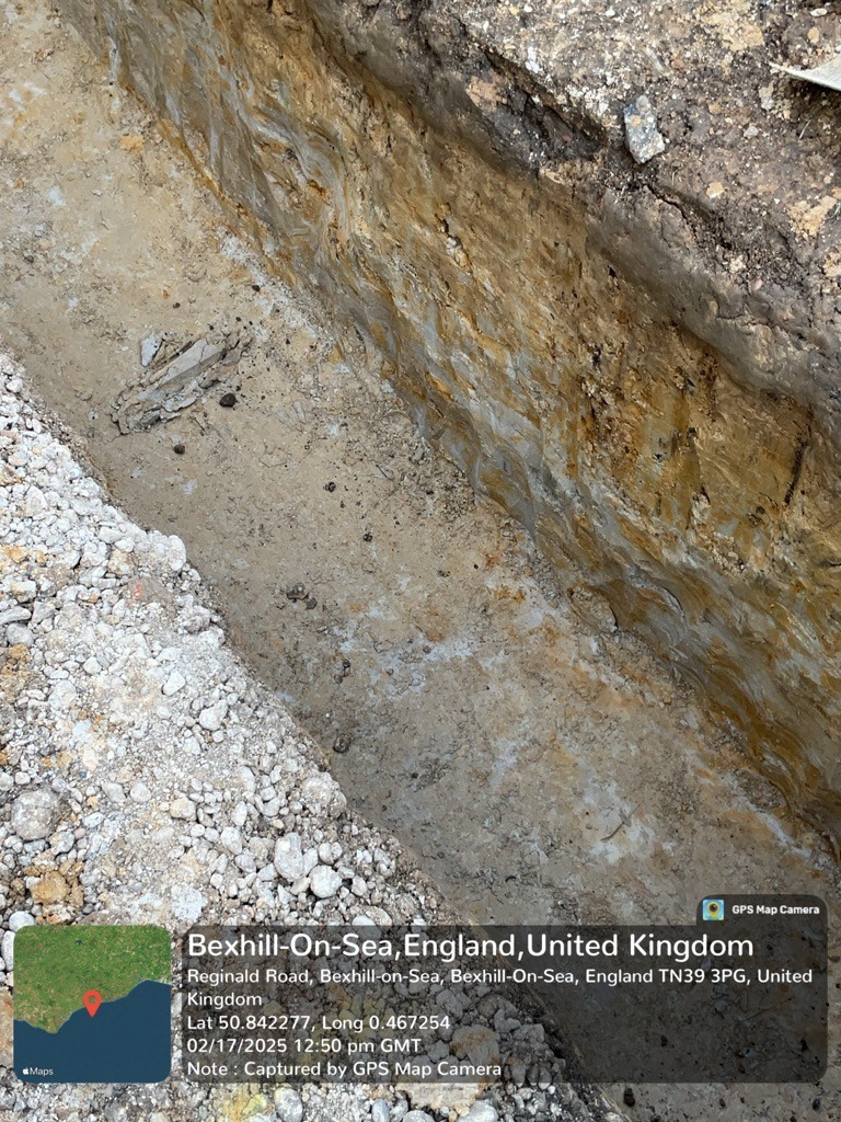 Wealden Clay and Silt Residuum