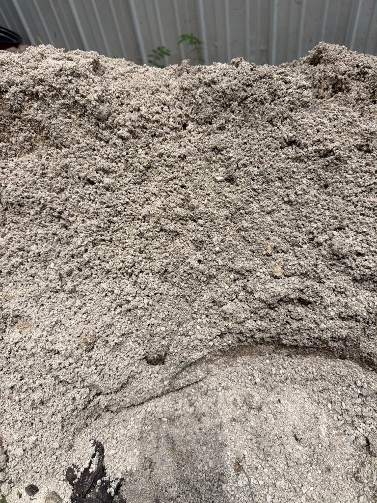 Coastal Sandy Loam
